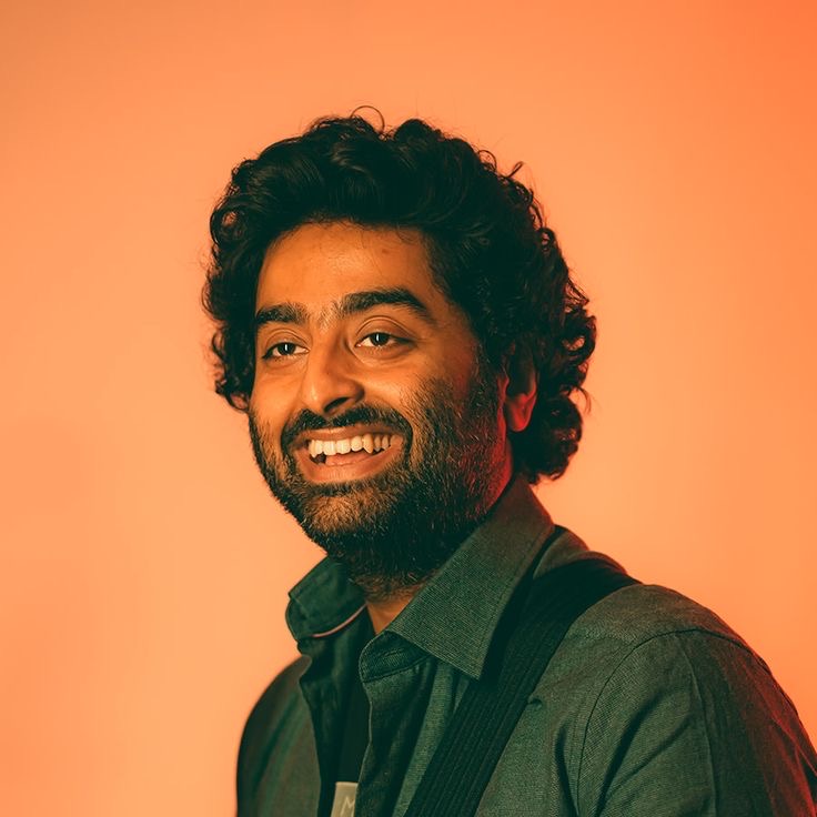Arijit Singh