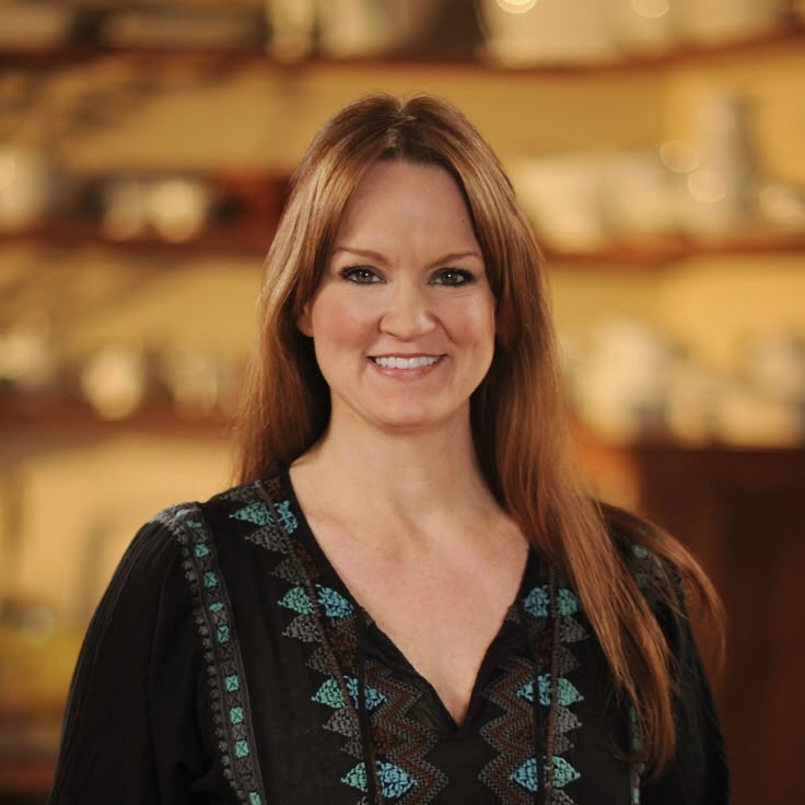 Ree Drummond