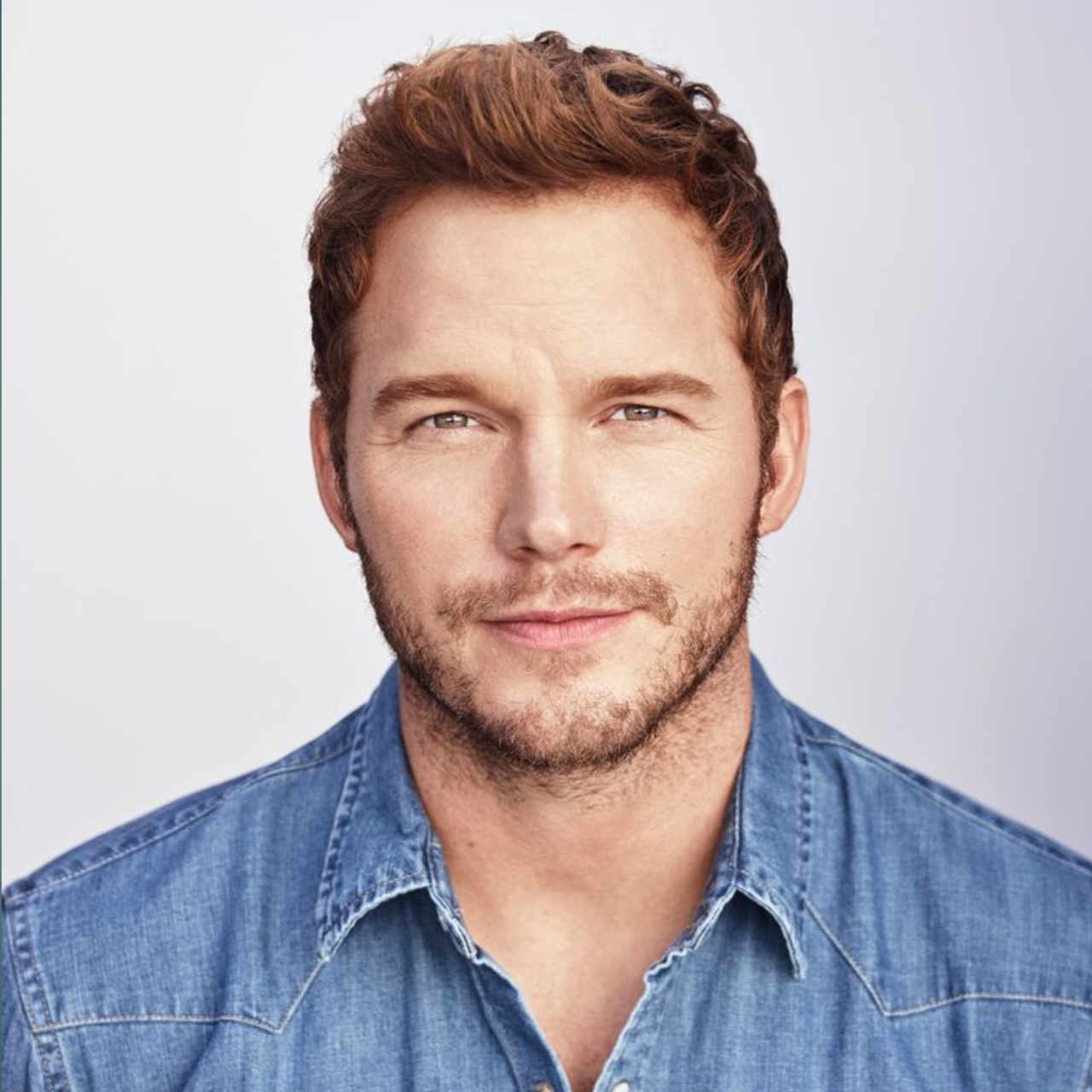 Chris Pratt