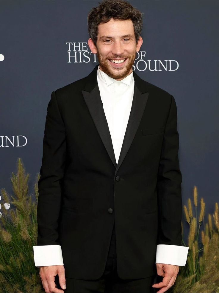 Media for  Josh O’Connor