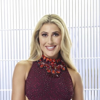 Emma Slater