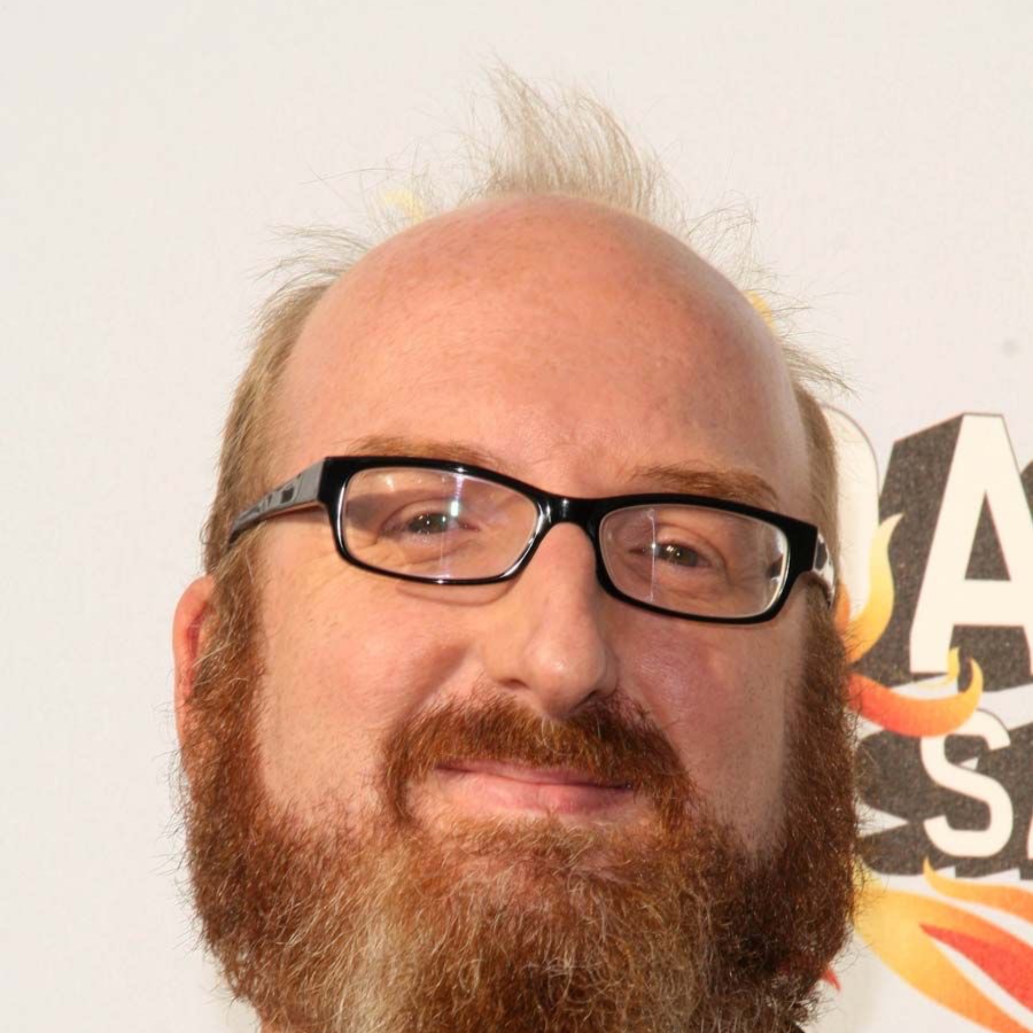 Brian Posehn
