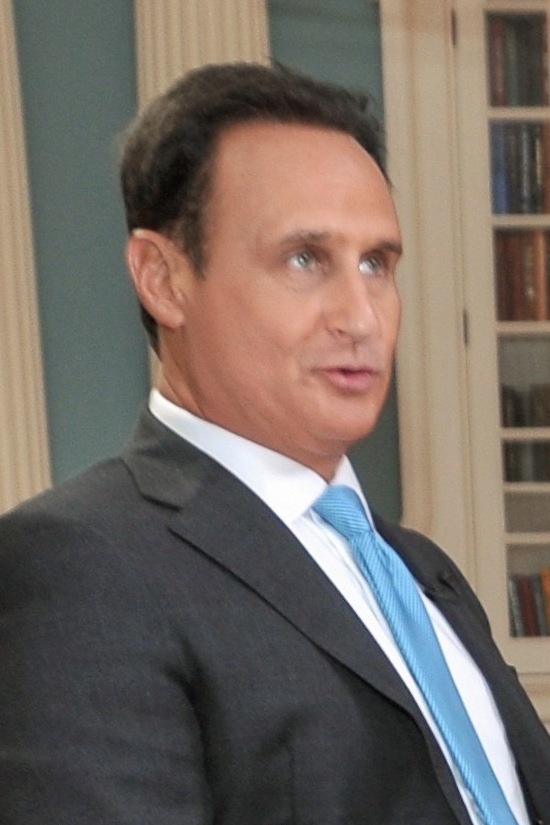 Media for José Díaz-Balart