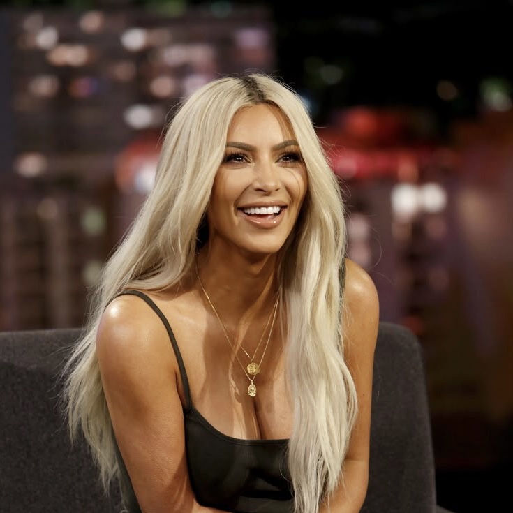Kim Kardashian