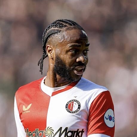 Raheem Sterling