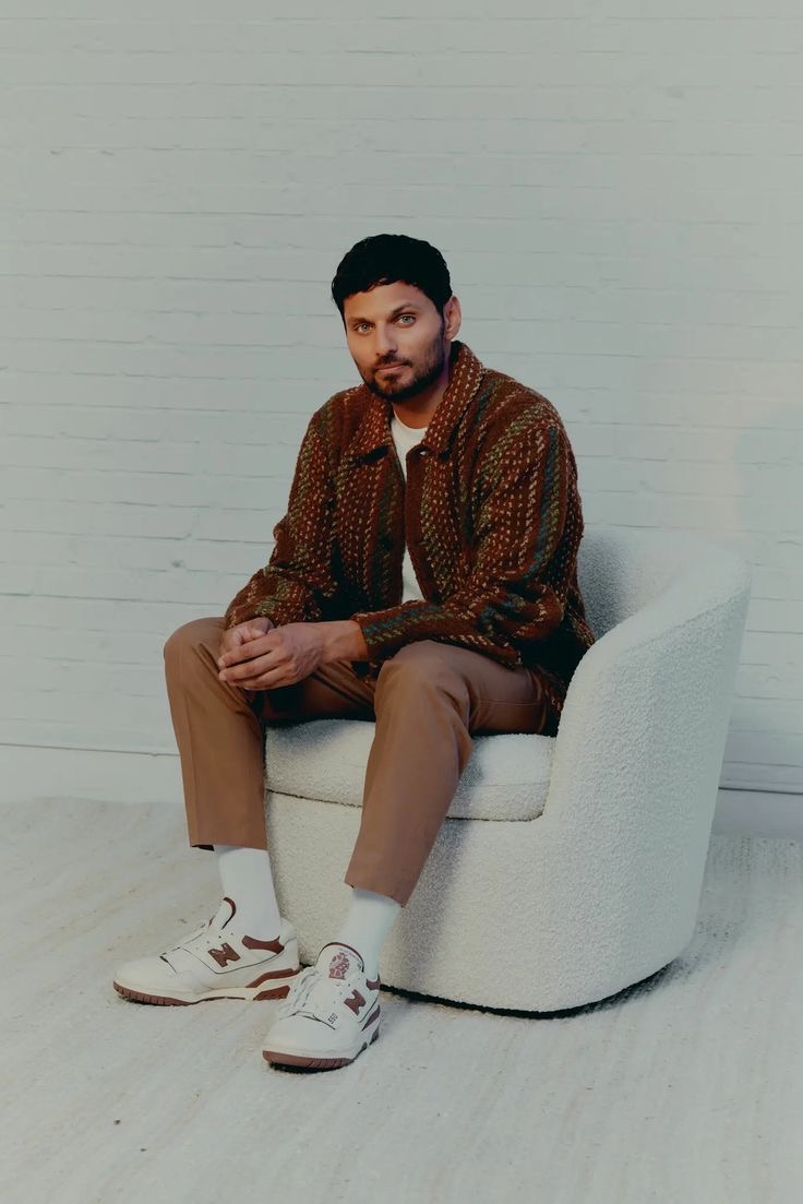 Media for Jay Shetty