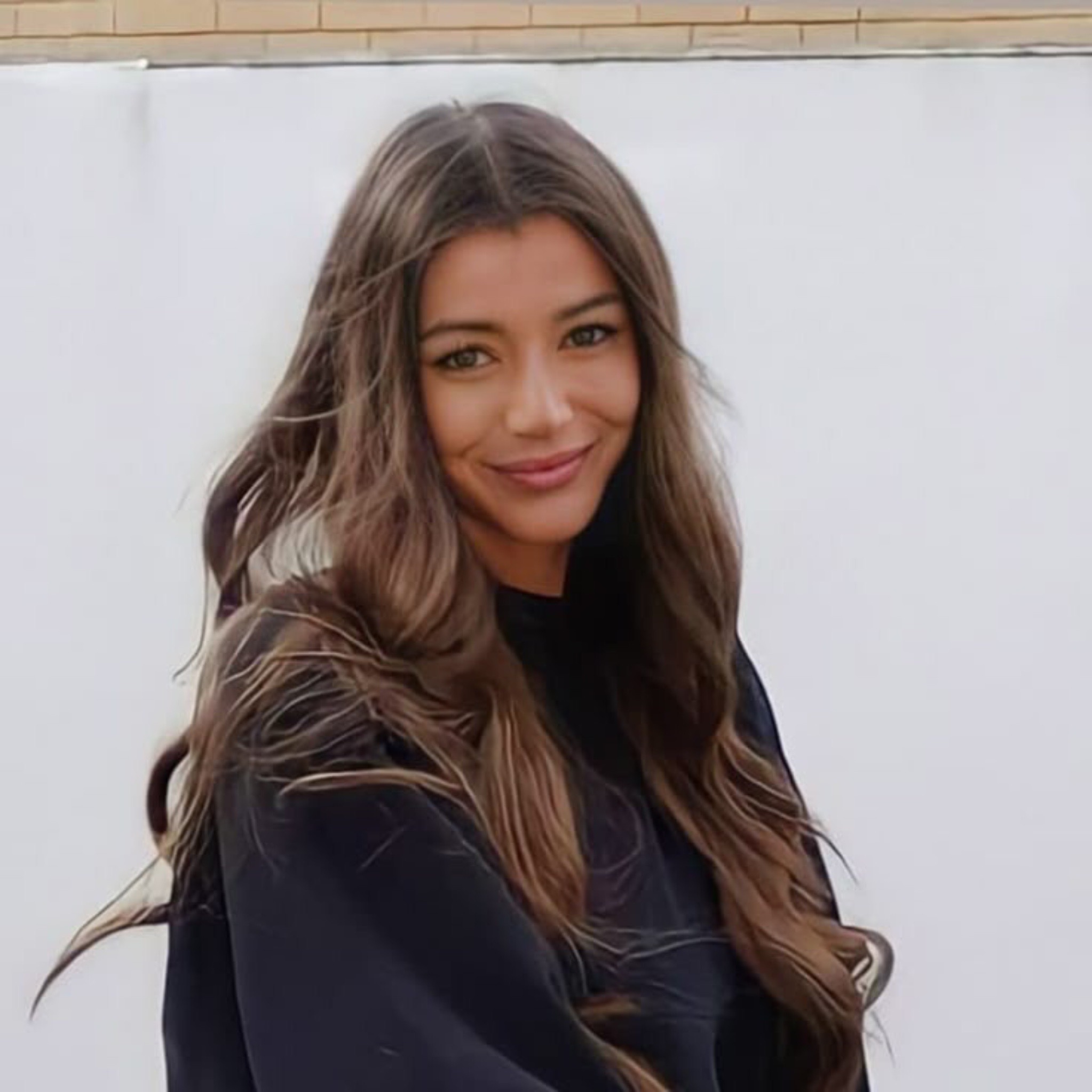 Eleanor Calder