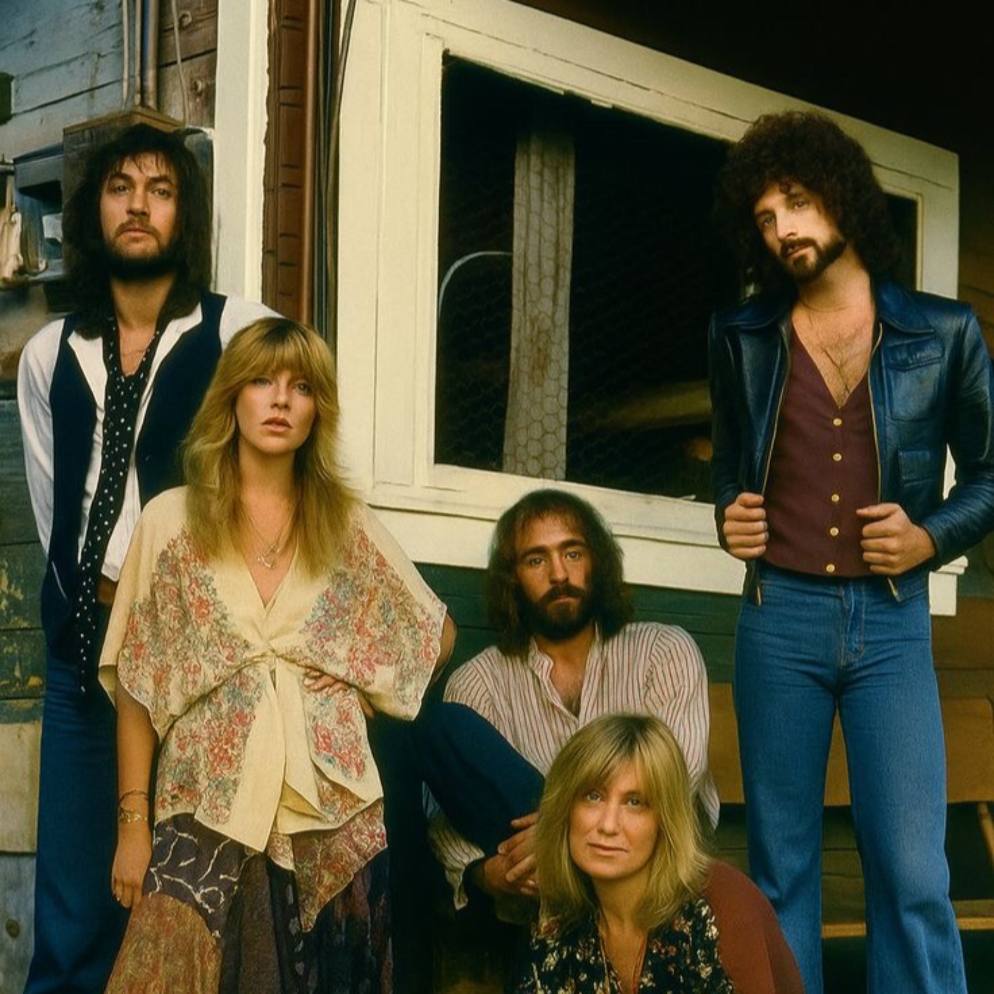 Fleetwood Mac