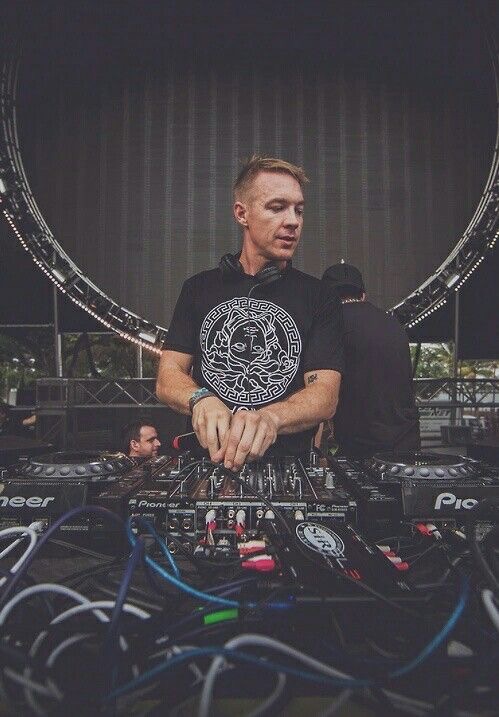 Media for Diplo