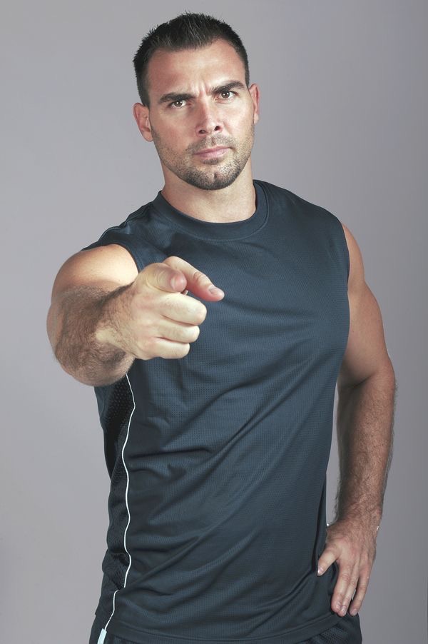 Media for Bret Contreras