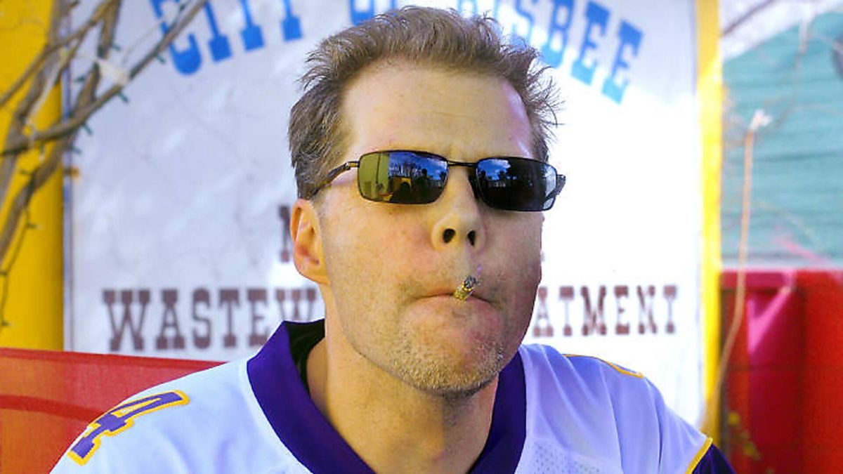 Media for Doug Stanhope