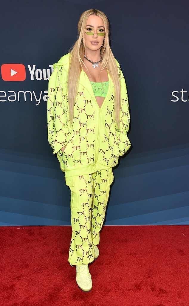 Media for Tana Mongeau