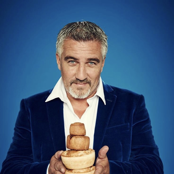 Paul Hollywood