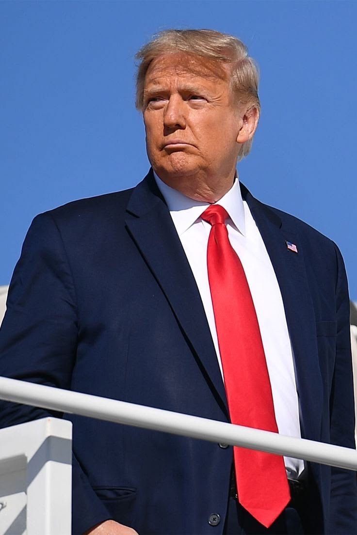 Media for Donald Trump