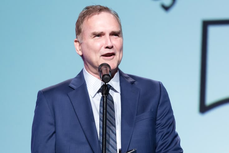 Media for Norm MacDonald