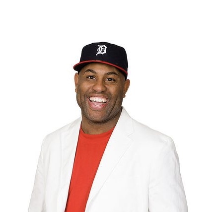 Eric Thomas