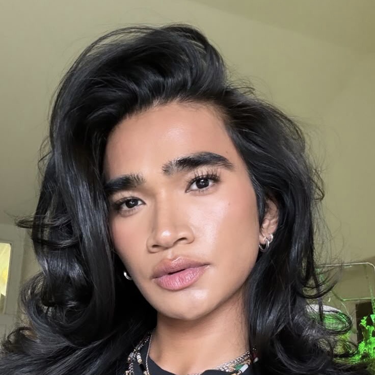 Bretman Rock