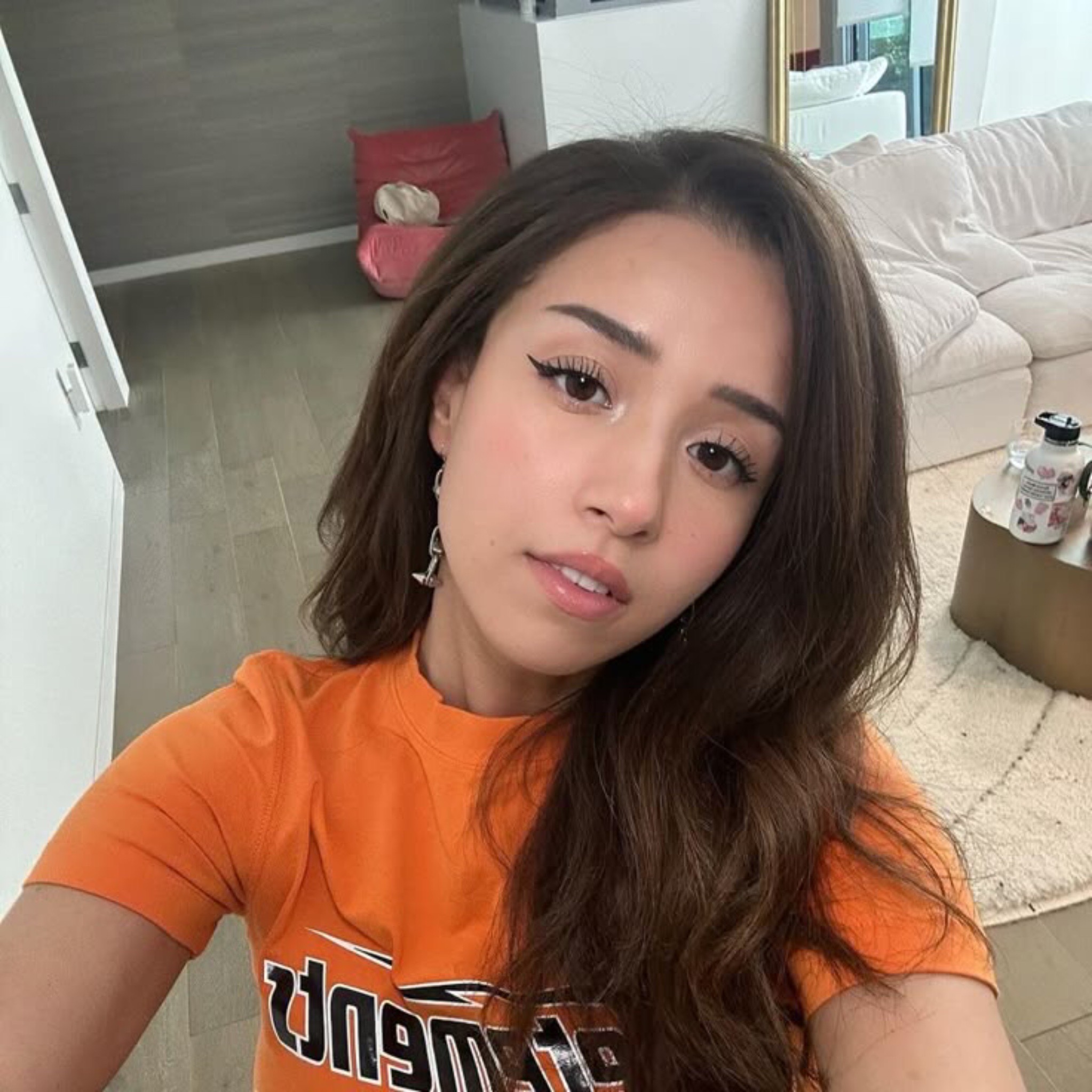 Pokimane