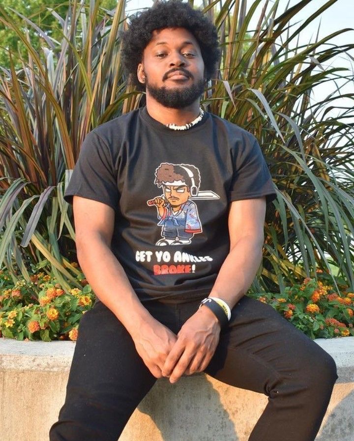 Media for CoryxKenshin