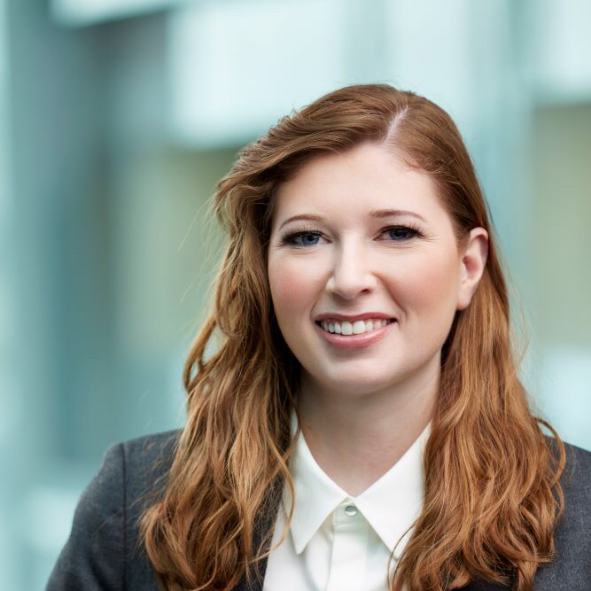 Ekaterina Dobrokhotova