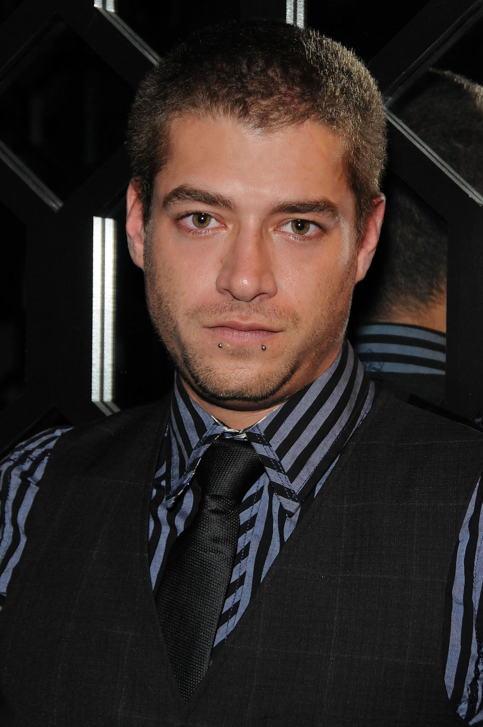 Media for Xander Corvus