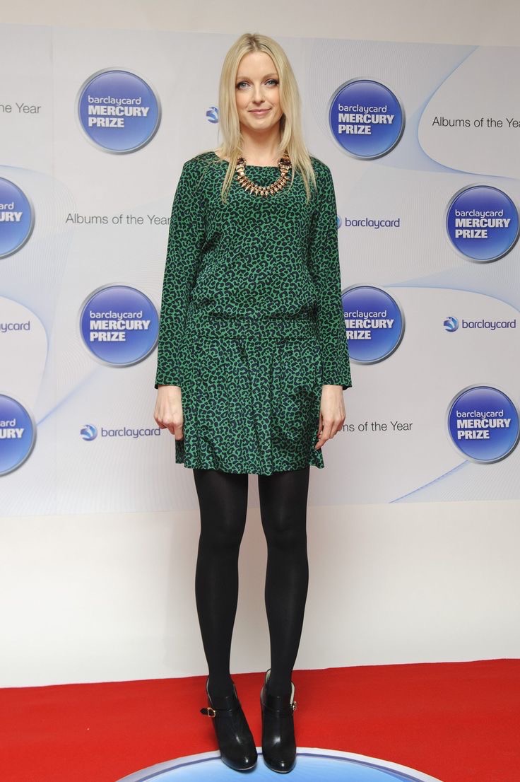 Media for Lauren Laverne