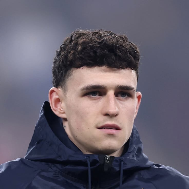 Phil Foden