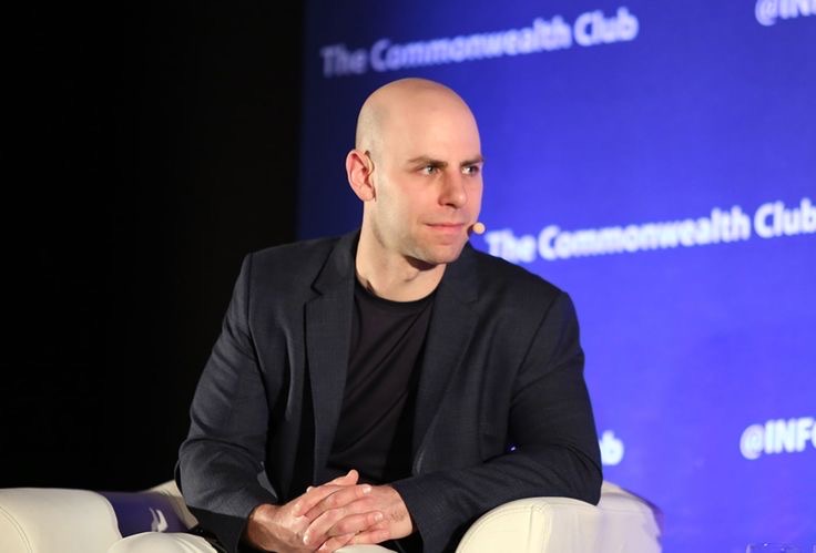 Media for Adam Grant