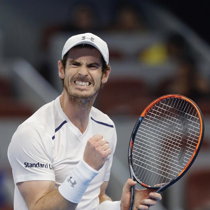 Andy Murray