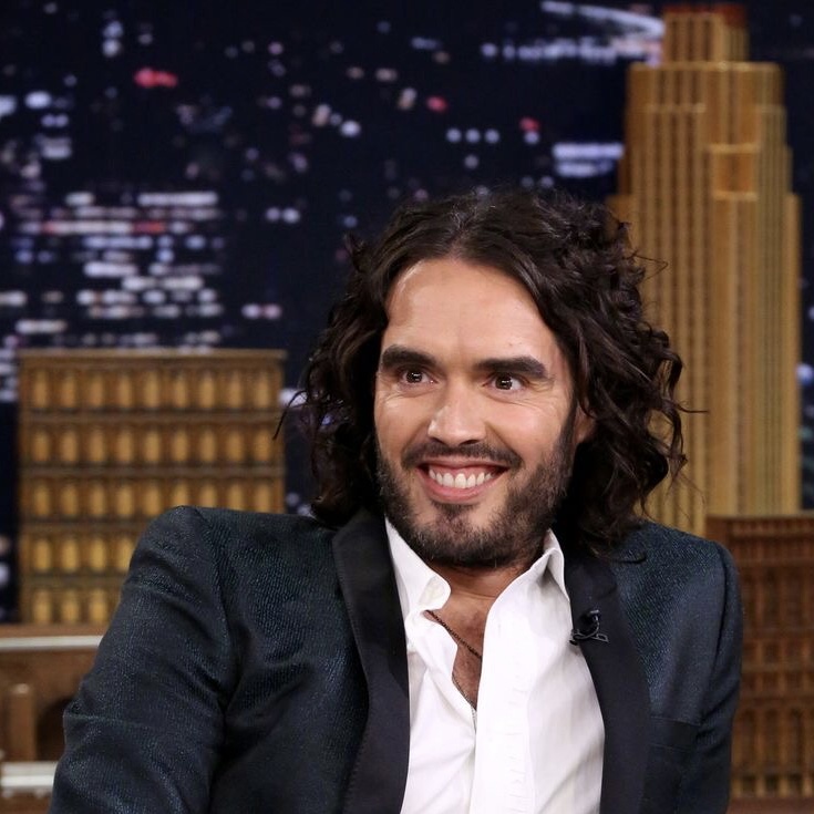 Russell Brand