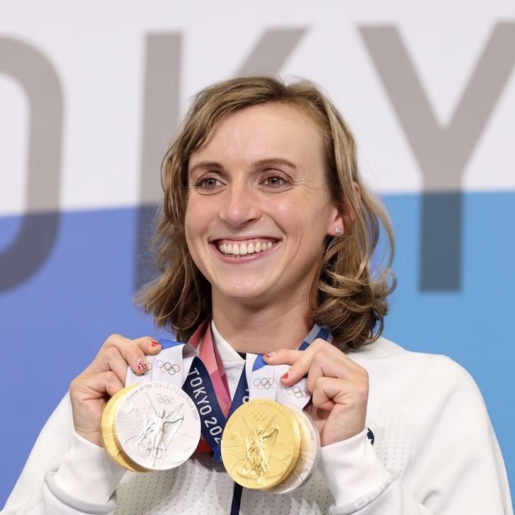 Katie Ledecky