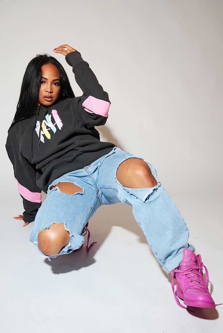 Media for Aliya Janell