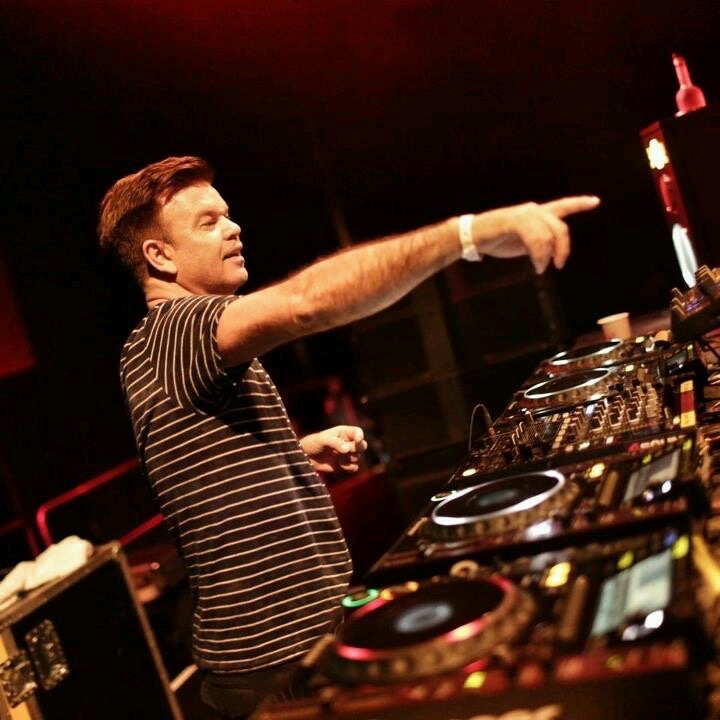 Media for Paul Oakenfold 