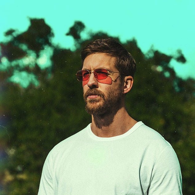 Calvin Harris
