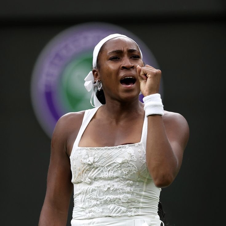 Coco Gauff