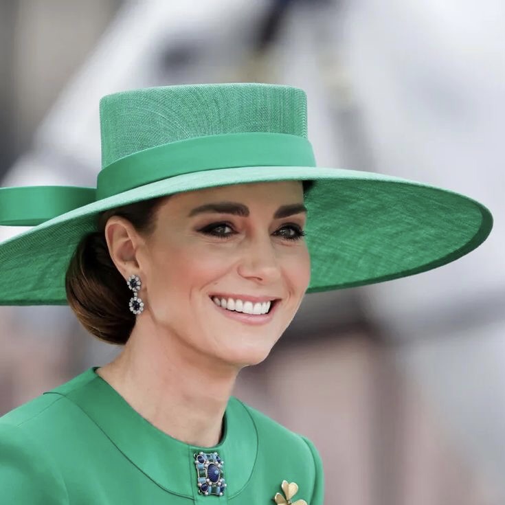 Catherine, Princess of Wales 