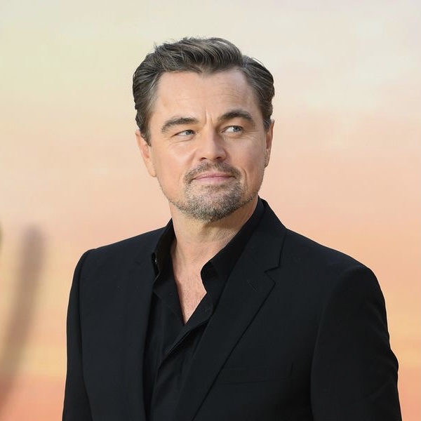 Leonardo DiCaprio