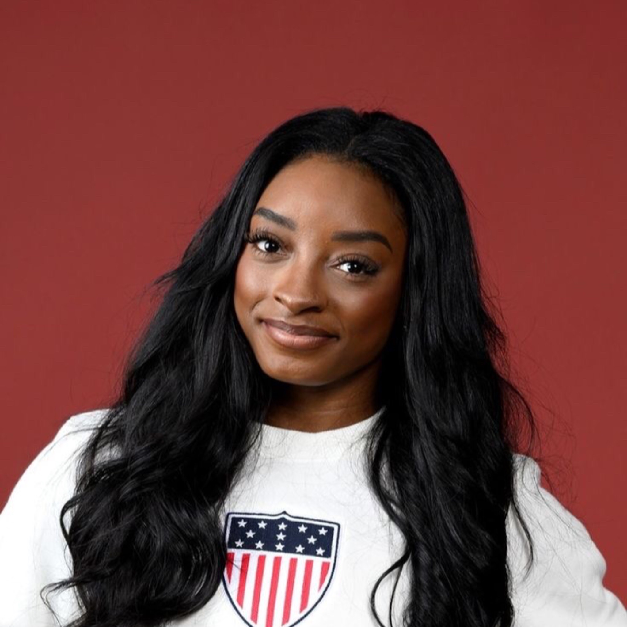 Simone Biles