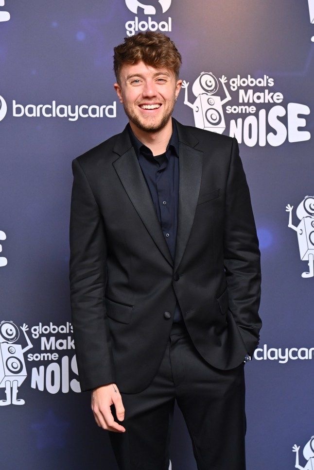 Media for Roman Kemp