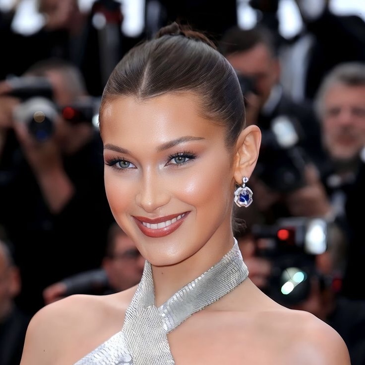 Bella Hadid 