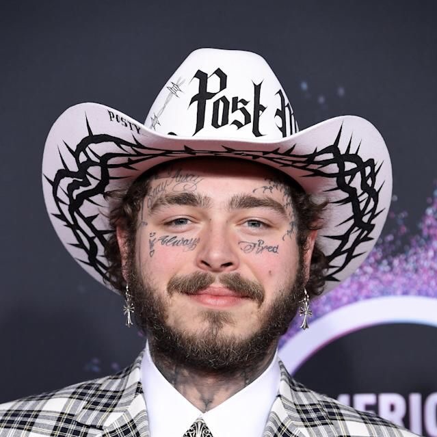 Post Malone