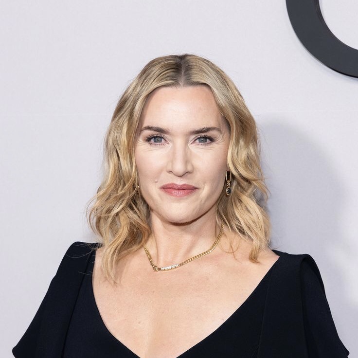  Kate Winslet