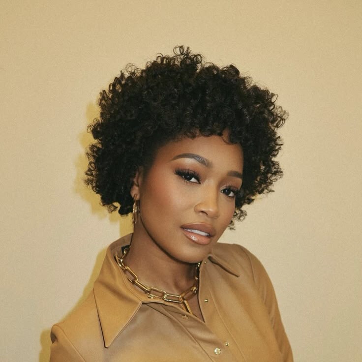 Keke Palmer 