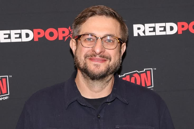 Eugene Mirman