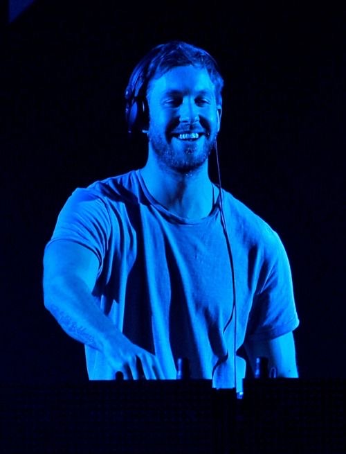 Media for Calvin Harris