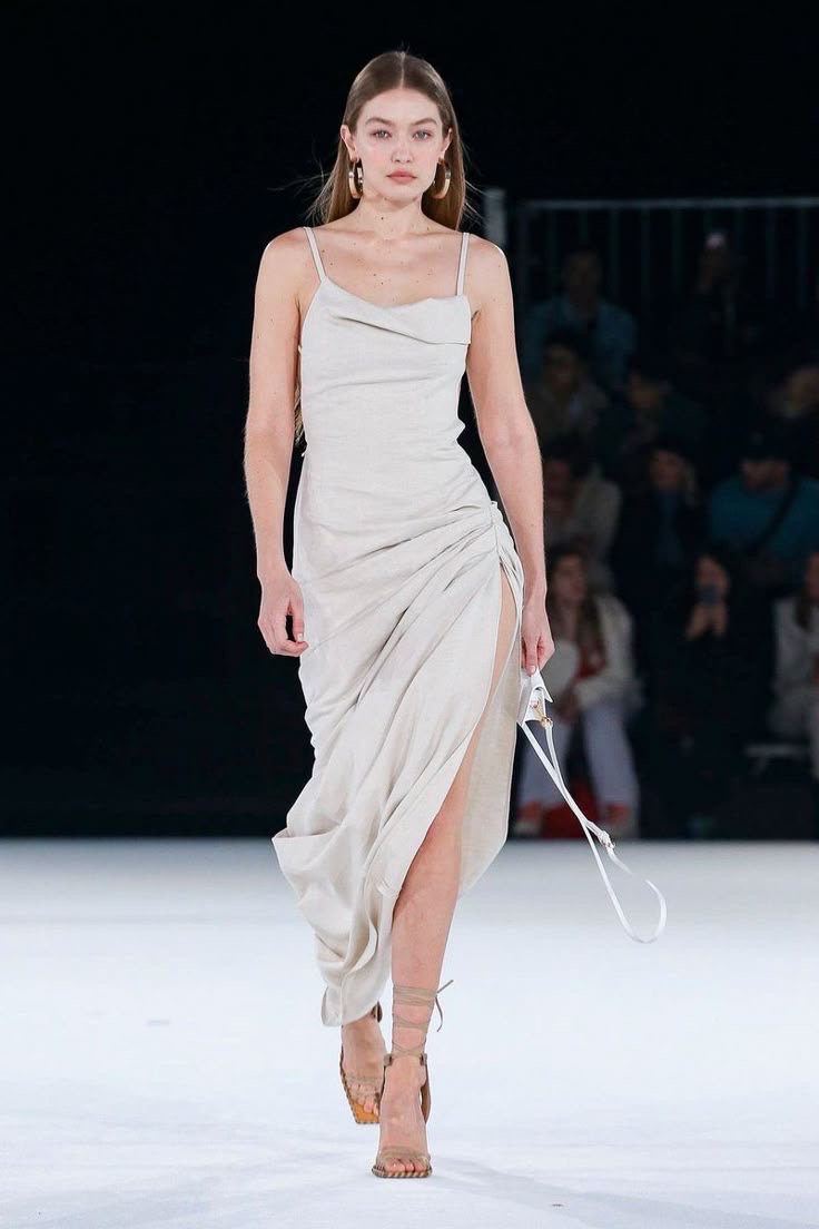 Media for Gigi Hadid