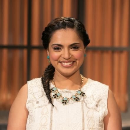 Maneet Chauhan