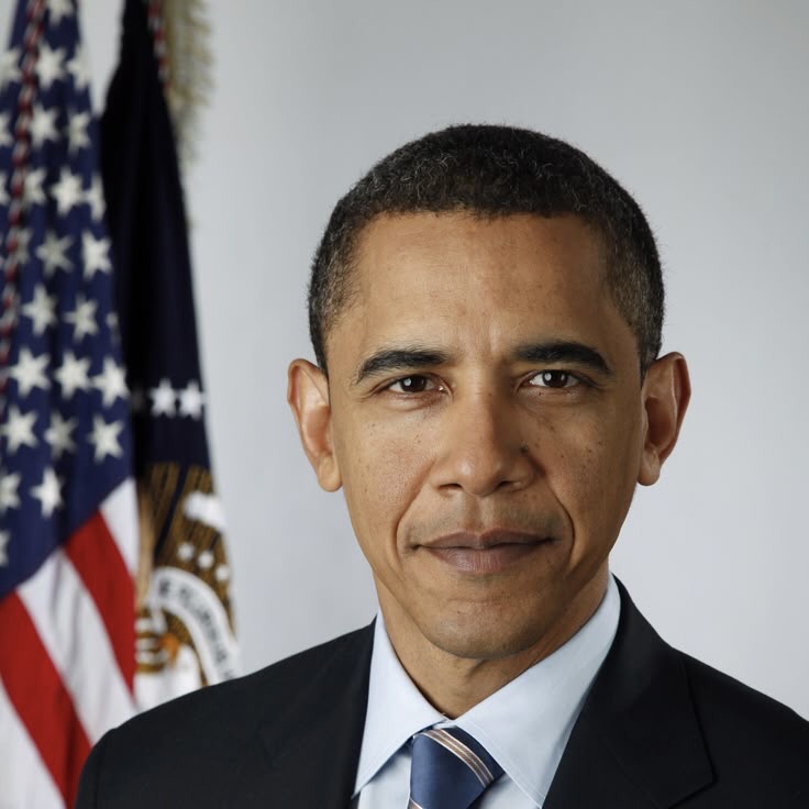 Barack Obama