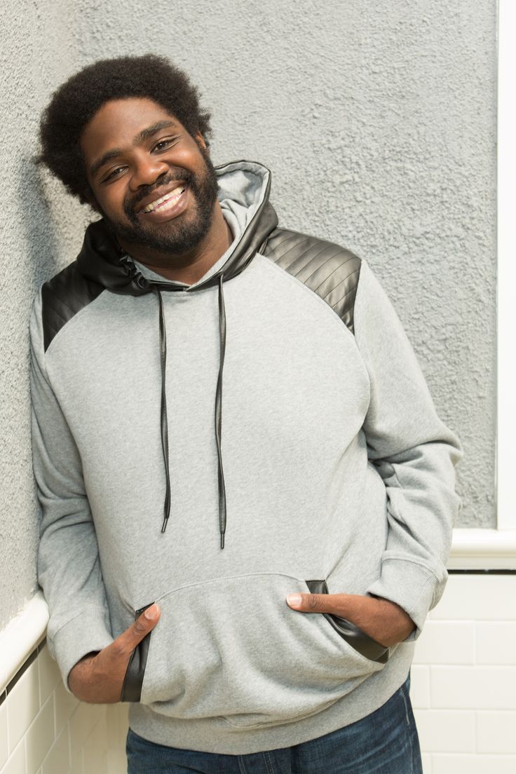 Media for Ron Funches