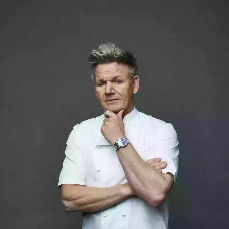 Gordon Ramsay